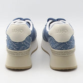 Liu Jo Dreamy 03 Sneaker  DENIM